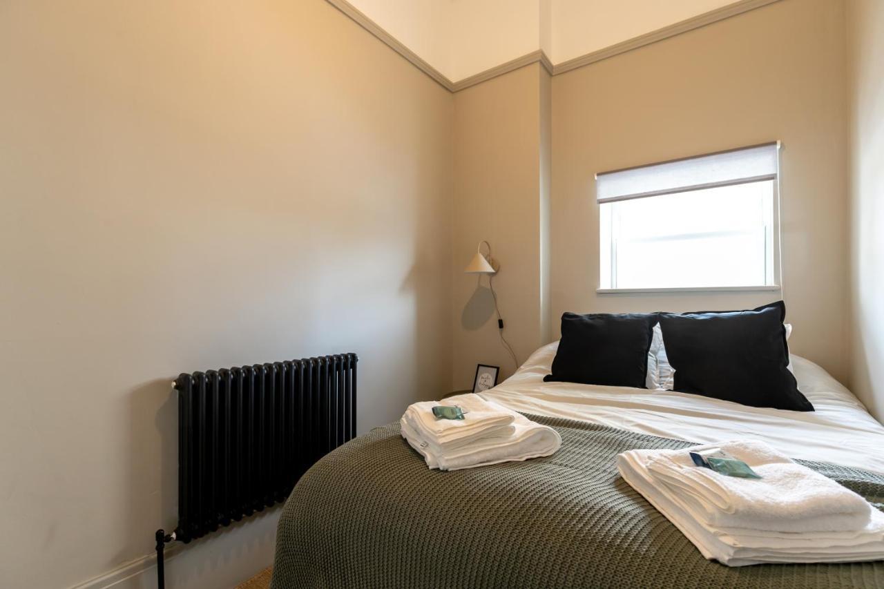 Sea Esta Beach Get Away St Leonards-on-Sea Eksteriør bilde